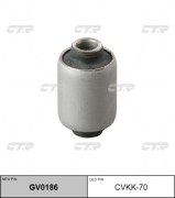 CTR CVKK70
