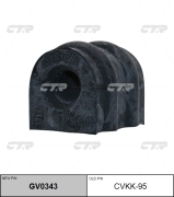 CTR CVKK95