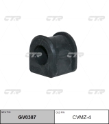 Ctr CVMZ4