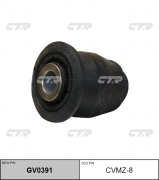 CTR CVMZ8
