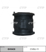 Ctr CVSU11