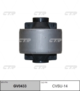 CTR CVSU14