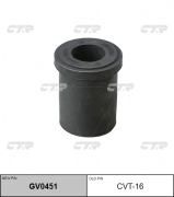 CTR CVT16