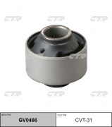 Ctr CVT31
