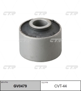 Ctr CVT44