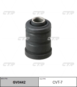Ctr CVT7