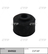 CTR CVT87