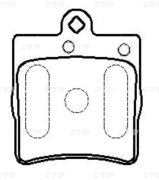 CTR GK0038