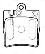 CTR GK0055