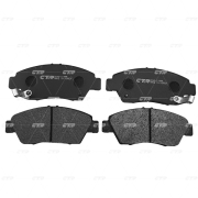 CTR GK0319