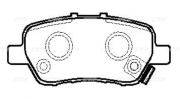 CTR GK0387