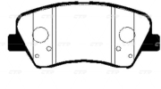 CTR GK0498
