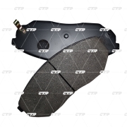 CTR GK0524