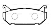 CTR GK0652