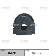 CTR GV0290