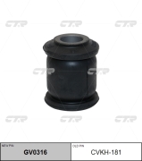 CTR GV0316