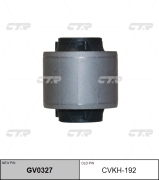CTR GV0327