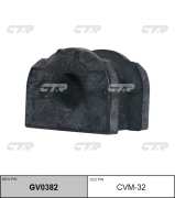CTR GV0382