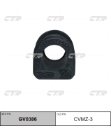 CTR GV0386