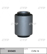 CTR GV0405