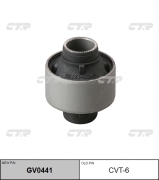 Ctr GV0441