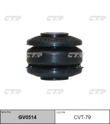 CTR GV0514