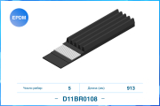 CWORKS D11BR0108