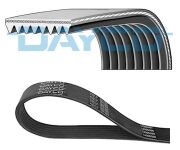 Dayco 8PK848