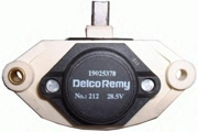 Delco remy 19025378