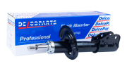 DelcoParts 19372021