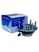 DelcoParts 19381592