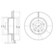 Delphi BG2860