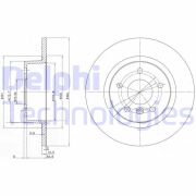 Delphi BG3227C