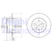 Delphi BG3274