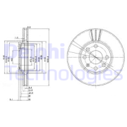 Delphi BG3404