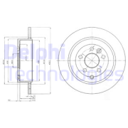 Delphi BG4124C
