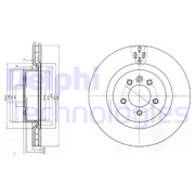 Delphi BG9007
