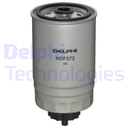 Delphi HDF572