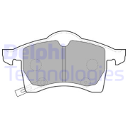 Delphi LP1309