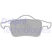 Delphi LP1504