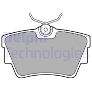 Delphi LP1745