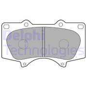 Delphi LP1782