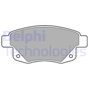 Delphi LP1955