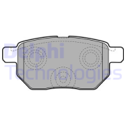 Delphi LP2105
