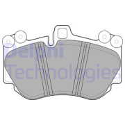 Delphi LP2116