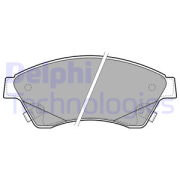 Delphi LP2171