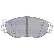 Delphi LP2250