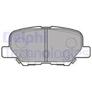 Delphi LP2501