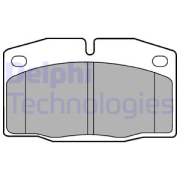 Delphi LP415