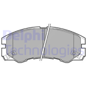Delphi LP964